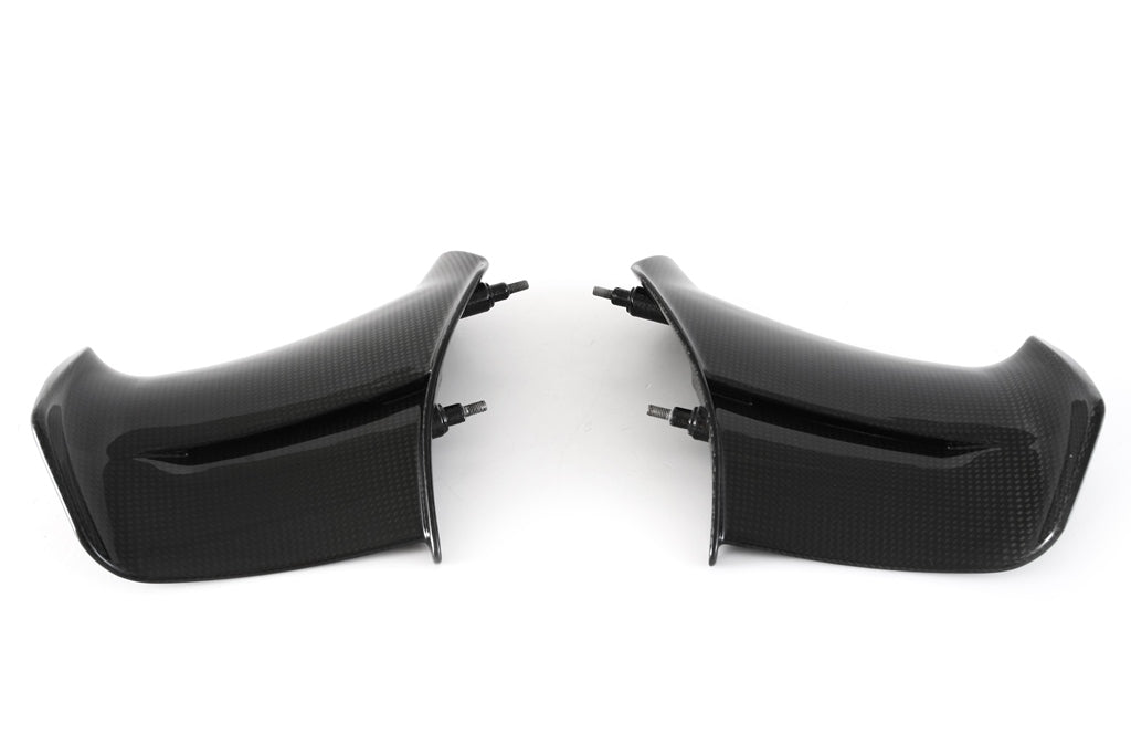 ウィングレットセット カーボン フルシックス ドゥカティ パニガーレ V4/S (2025) 