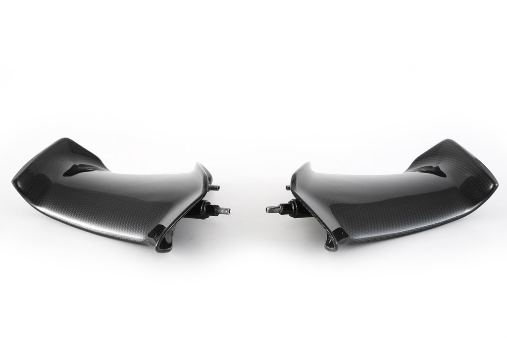 ウィングレットセット カーボン フルシックス ドゥカティ パニガーレ V4/S (2025) 