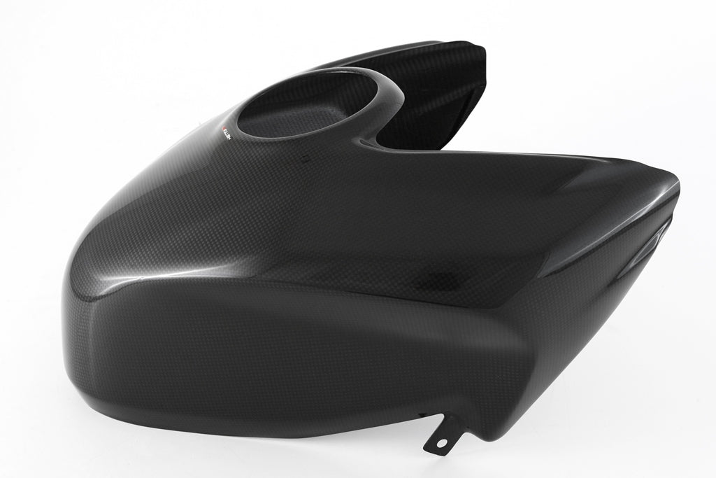 フルシックス カーボンタンクカバー ディアブロ V4/S（2025） 