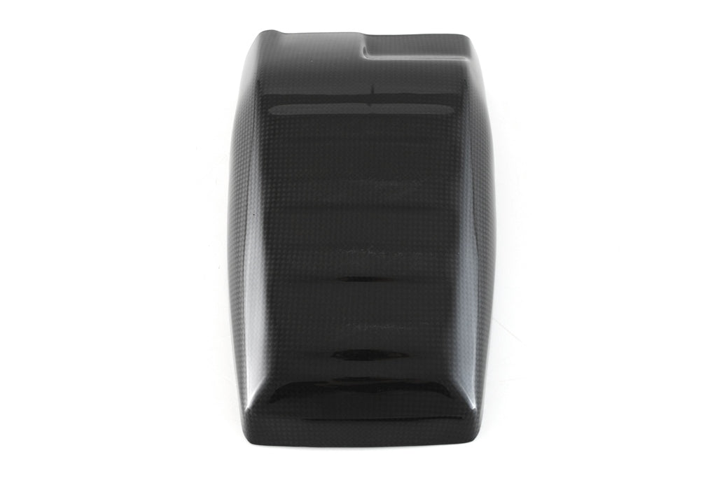 カーボン製タンクカバー下部 Fullsix Ducati Panigale V4/S (2025) 