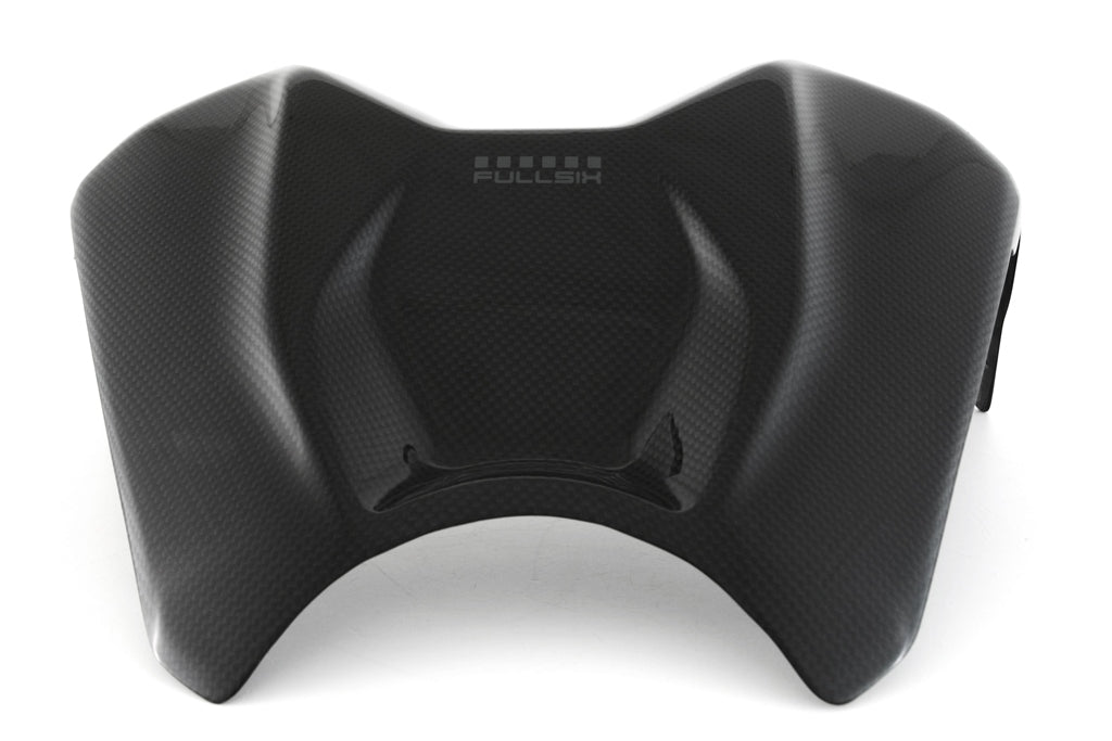 Airboxabdeckung Carbon Fullsix Ducati Panigale V4/S (2025)