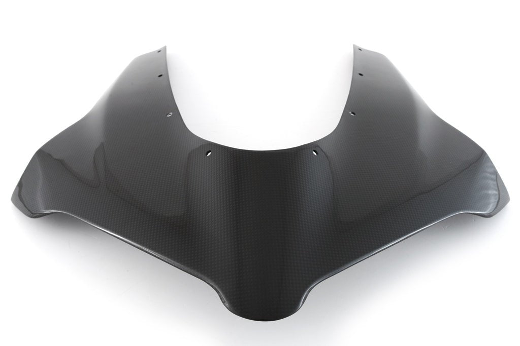 フロントカウル カーボン フルシックス ドゥカティ パニガーレ V4/S (2025) 