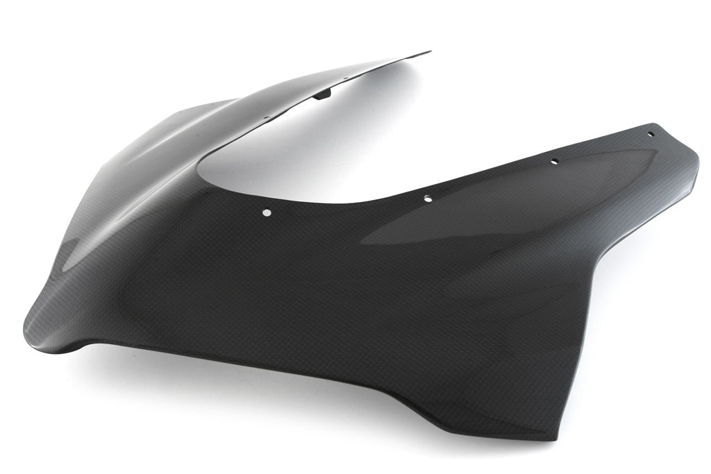 フロントカウル カーボン フルシックス ドゥカティ パニガーレ V4/S (2025) 