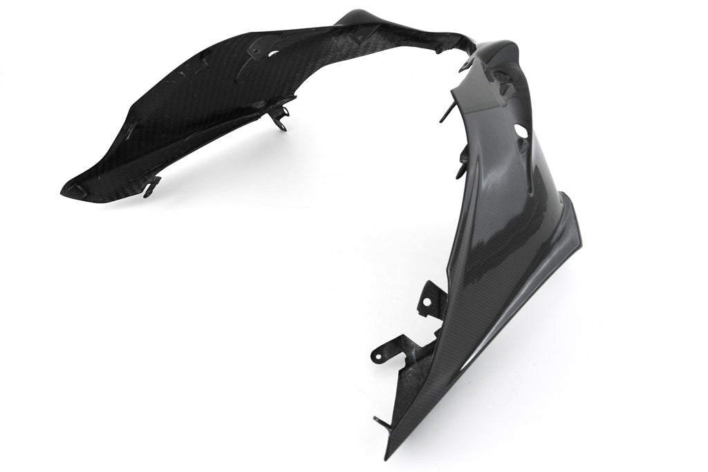 フロントカウル下部 カーボン Fullsix ドゥカティ パニガーレ V4/S (2025) 