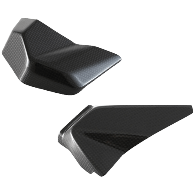 カーボン製シリンダーヘッドカバーセット Fullsix Ducati Panigale V4/S (2025) 