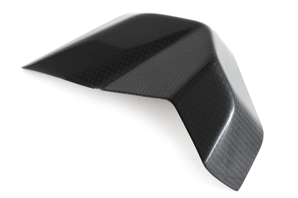 カーボン製シリンダーヘッドカバーセット Fullsix Ducati Panigale V4/S (2025) 