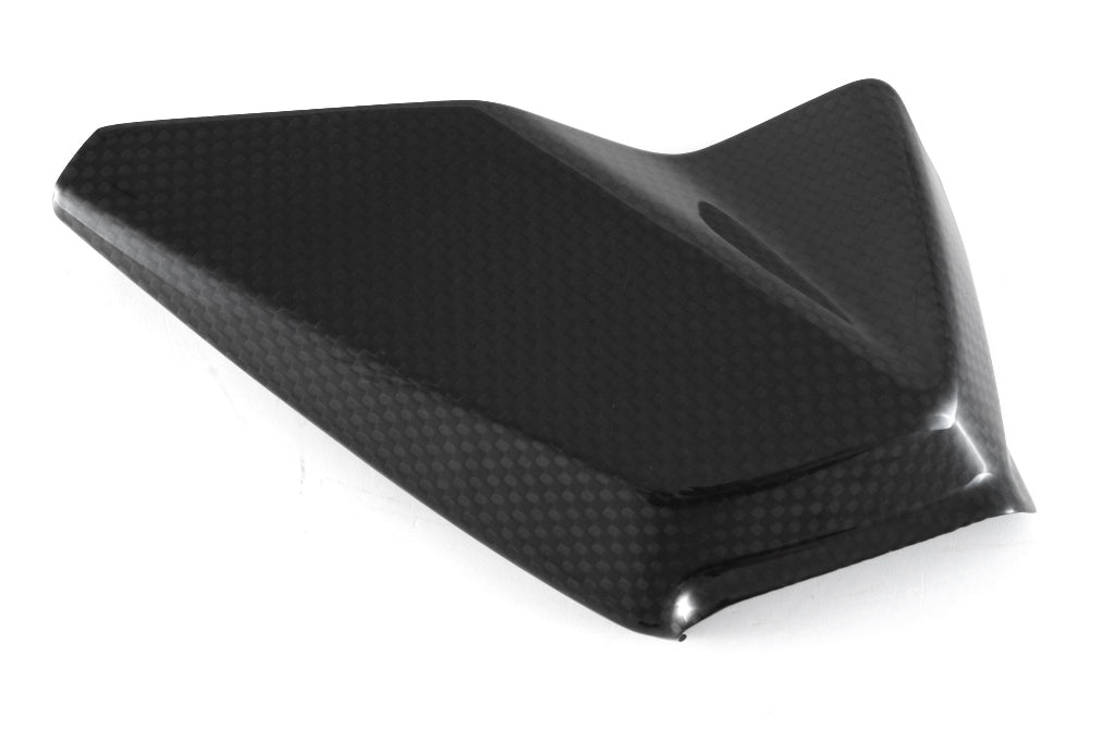 カーボン製シリンダーヘッドカバーセット Fullsix Ducati Panigale V4/S (2025) 