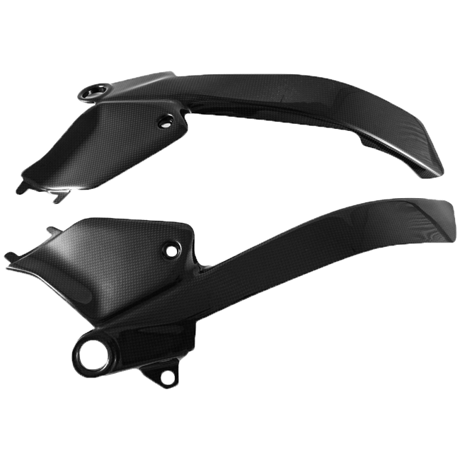 フレームカバーセット 延長 カーボン フルシックス ドゥカティ パニガーレ V4/S (2025) 