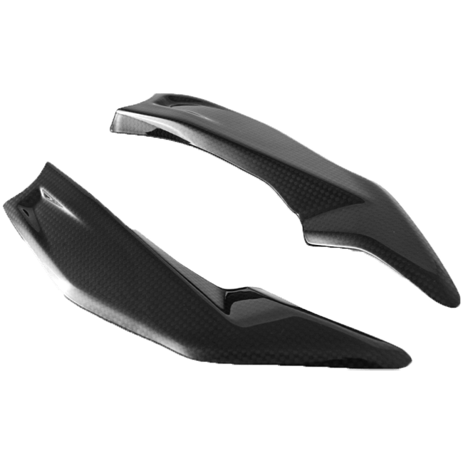 フルカーボンヘックフレームカバーセット Fullsix Ducati Panigale V4/S (2025) 