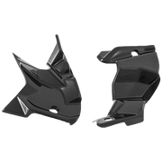 電装品 カーボンカバーセット Fullsix Ducati Panigale V4/S (2025) 