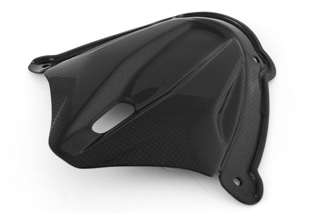 フルシックス カーボン インストゥルメントカバー ドゥカティ パニガーレ V4/S (2025) 