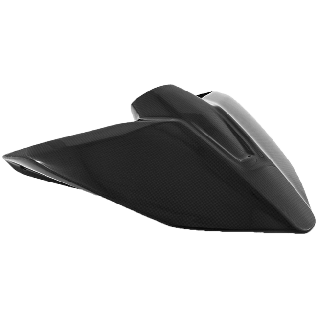 レースカーボンリアカウル Fullsix Ducati Panigale V4/S (2025) 