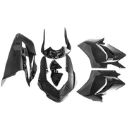 フルカーボン外装セット Fullsix Ducati Panigale V4/S (18-19) 