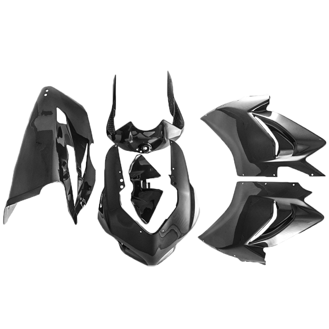 フルカーボン外装セット Fullsix Ducati Panigale V4/S (18-19) 