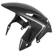 フロントフェンダー カーボン フルシックス ホンダ CBR 1000 RR SC77 (17-19) 