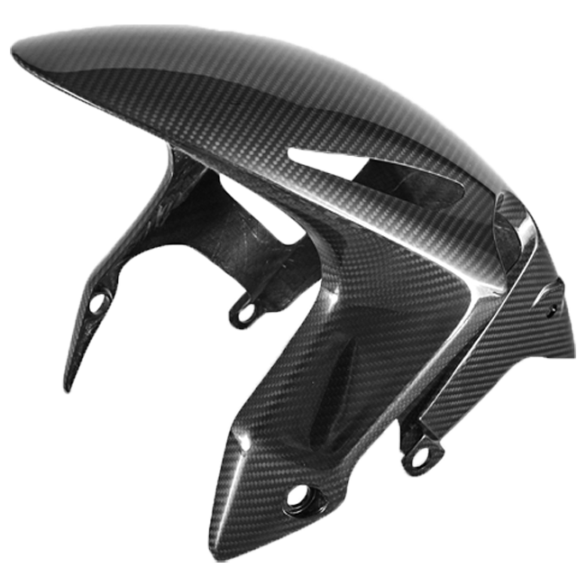 フロントフェンダー カーボン フルシックス ホンダ CBR 1000 RR SC77 (17-19) 