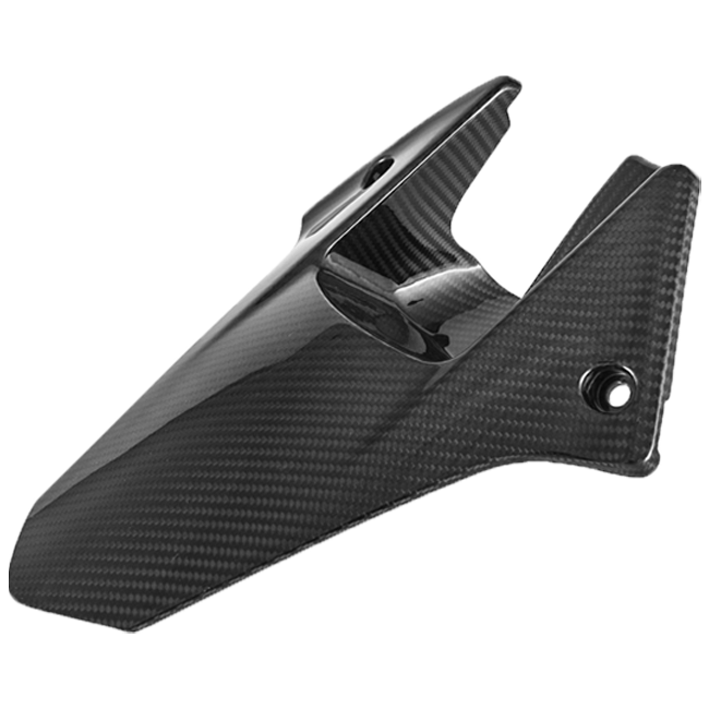 フルシックス製カーボンリアフェンダー ホンダ CBR 1000 RR SC77 (17-19) 