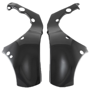 カーボンフレームカバー Fullsix Kawasaki ZX-10 R (11-15) 