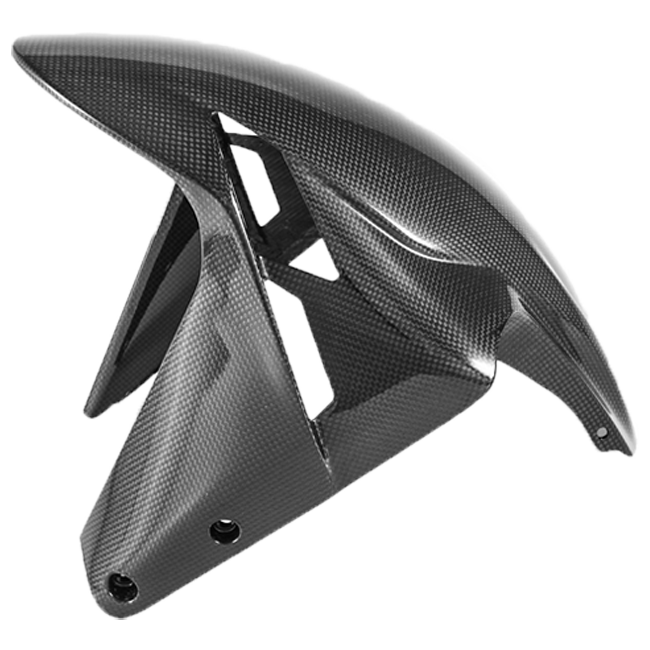 フロントフェンダー カーボン Fullsix MV Agusta F3 675/800 (12-25) 