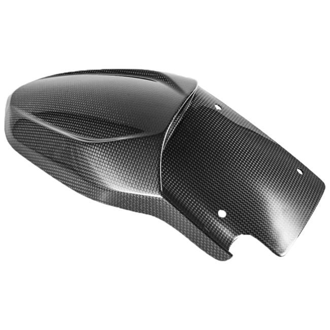 カーボン製リアフェンダー Fullsix MV Agusta F3 675/800 (12-25) 