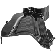 カーボンリッツェルカバー Fullsix MV Agusta F3 675/800 (12-25) 