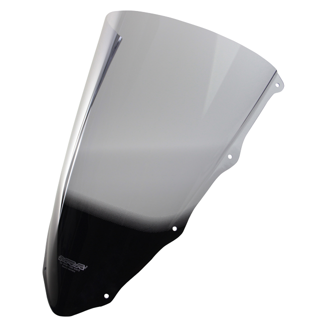 MRA R Racing ウインドシールド ドゥカティ パニガーレ 1299/S (15-18) 