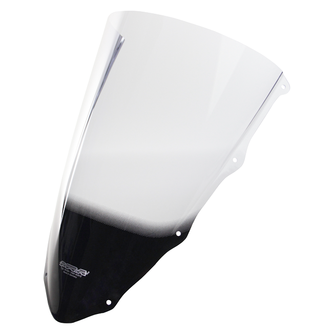 MRA R Racing ウインドシールド ドゥカティ パニガーレ 1299/S (15-18) 