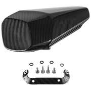 カーボン製のパッセンジャーカバー Fullsix Yamaha YZF-R1/M RN32、RN49 & RN65 (15-25) 