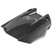 カーボン製リアフェンダー Fullsix Yamaha YZF-R1/M RN32、RN49 & RN65 (15-25) 