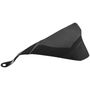 左側パネル カーボン Fullsix Yamaha YZF-R1/M RN32 & RN49 (15-19) 