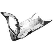 バグスポイラー "OEM" カーボン フルシックス ヤマハ YZF-R1 RN32 & RN49 (15-19) 