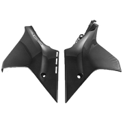 カウルサイドパーツ "インナー" セット カーボン フルシックス ヤマハ YZF-R1/M RN65 (20-25) 