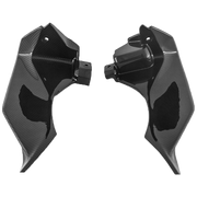 フルシックス カーボン エアダクトカバー ヤマハ YZF-R1/M RN65 (20-25) 