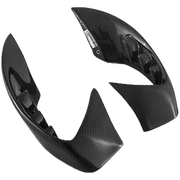 ウィングレット カーボン フルシックス ヤマハ YZF-R1/M RN65 (20-25) 