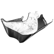 バグスポイラー "RACE" カーボンフルシックス ヤマハ YZF-R1 M RN32 & RN49 (15-19) 