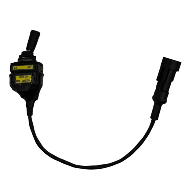 オン/オフメインスイッチケーブルセット WorldSSP Feel Racing Ducati Panigale V2 955 (20-24) FR.163.142 