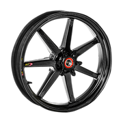 BST MAMBA 7 TEK カーボンフロントホイールリム ドゥカティ パニガーレ V2 955 (20-24) 