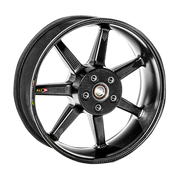 BST MAMBA 7 TEK カーボンリアホイール ホンダ CBR 1000 RR-R SC82 (20-25) 