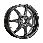 BST MAMBA 7 TEK カーボンリアホイール Ducati Panigale V4/S/R (18-24) 