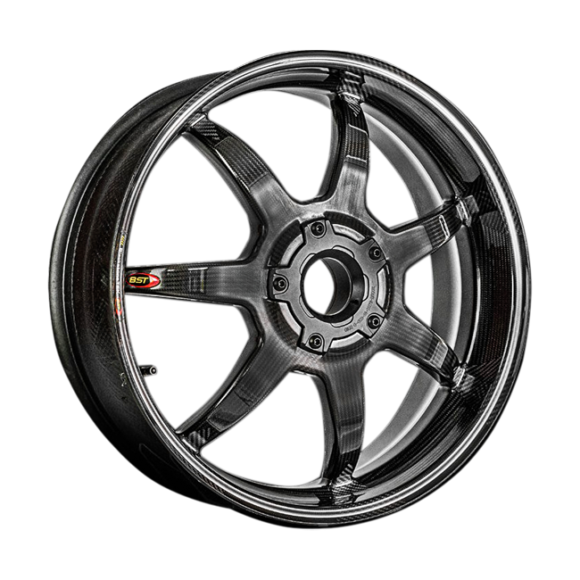 BST MAMBA 7 TEK カーボンリアホイール デューカティ パニガーレ 1199/S/R (12-17) 