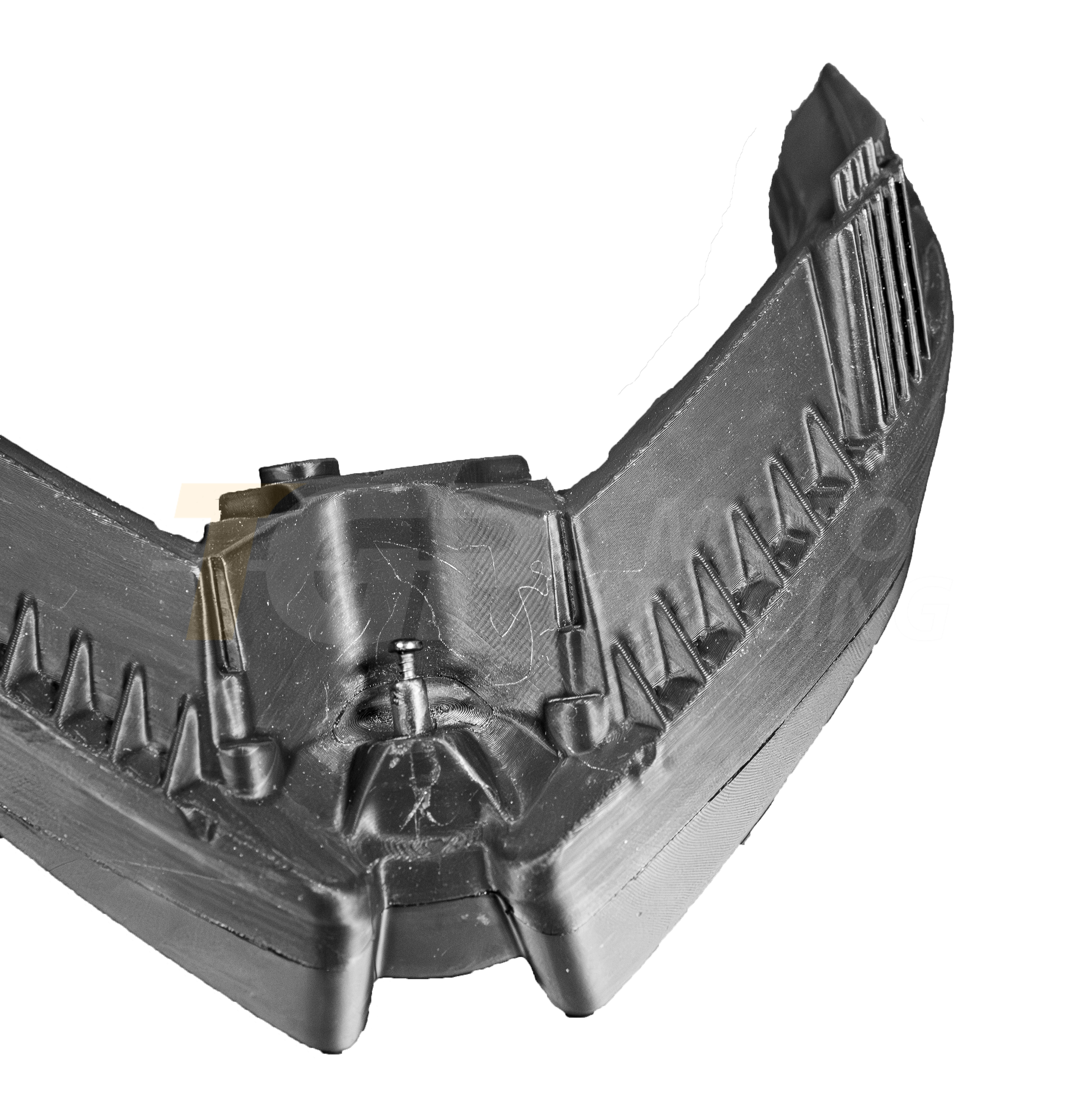 ダミーリアテールライトカバー テールライトフェイク マットブラック TGP MotoRacing ドゥカティ パニガーレ V4/S/R (25-26) 