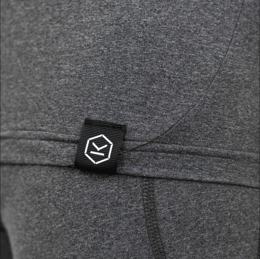 Knox Max デュアル アクティブ機能トップス | メンズ | グレー | 69603 