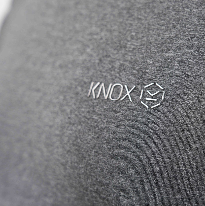 Knox Max デュアル アクティブ機能トップス | メンズ | グレー | 69603 