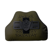 Knox Micro-Lock 胸部プロテクター | メンズ | ブラック | 1014729044180 