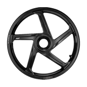 BST STAR TEK カーボンリアホイール Ducati Panigale 1299/S (15-18) 