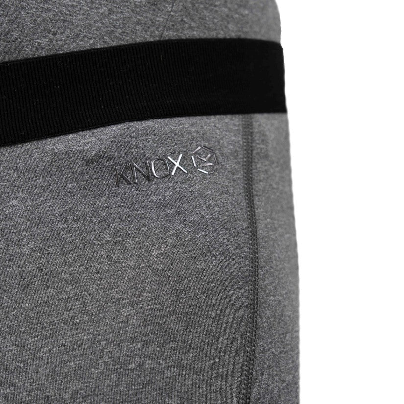 Knox Morgan デュアルアクティブ 機能インナー | ユニセックス | グレー | 69605 