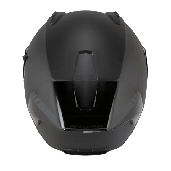 ノーラン N60-6 スポーツヘルメット イリド ブラック マットフィニッシュ 付属 イリジウムバイザー 334 