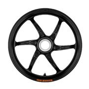 OZカッティバ マグネシウム リアホイール Ducati Panigale 1299/S (15-18) C6012DU60X 