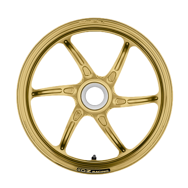 OZカティーバマグネシウムリアホイールリム ドゥカティ パニガーレ V2 955 (20-24) C6012DU55X 