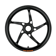 OZ Piega アルミニウムリアホイール Ducati Panigale V2 955 (20-24) P6012DU55 